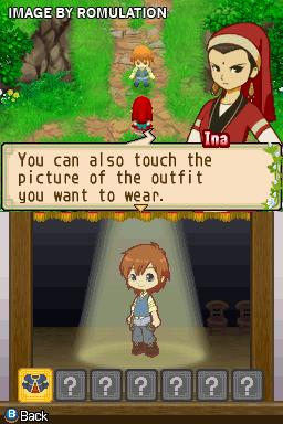 harvest moon tale of two towns crops
