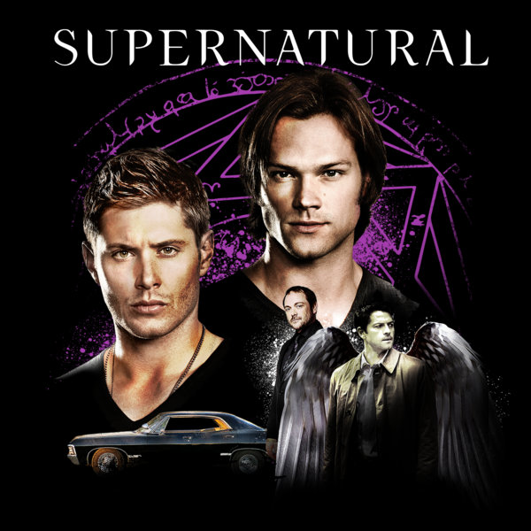 supernatural season 1 download free