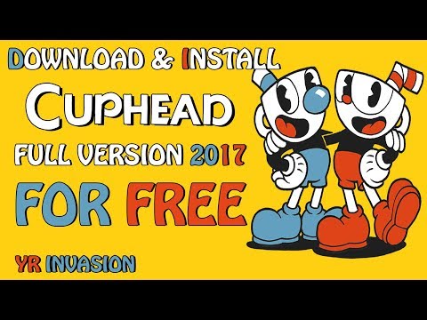 Cuphead free play no download
